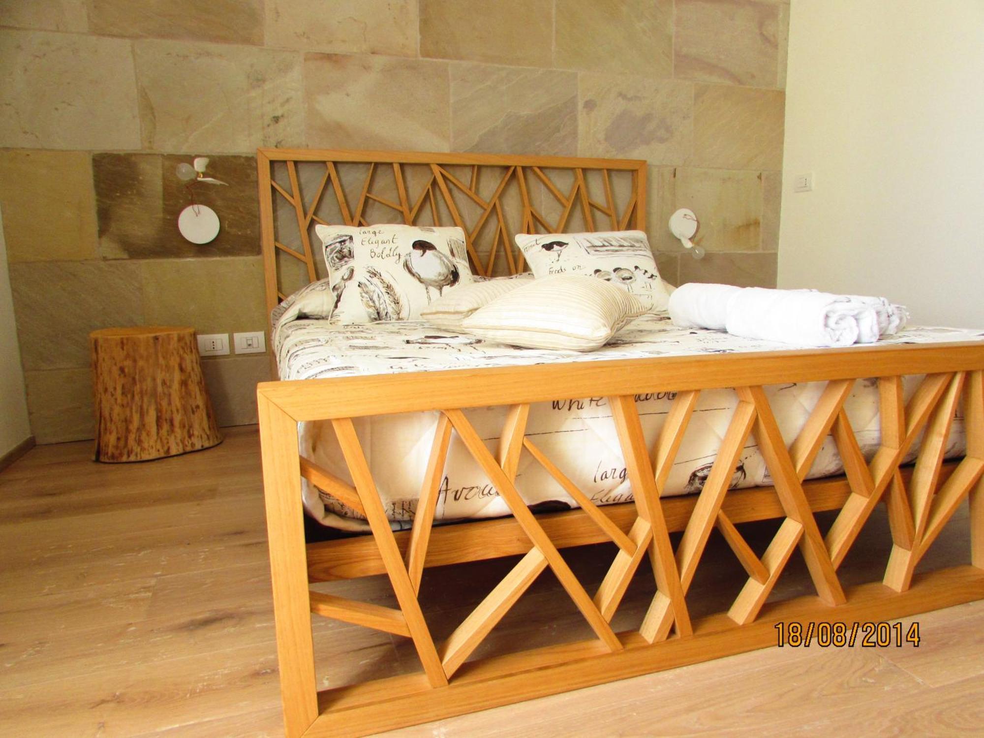 Amico Country House Serra San Quirico Pokój zdjęcie