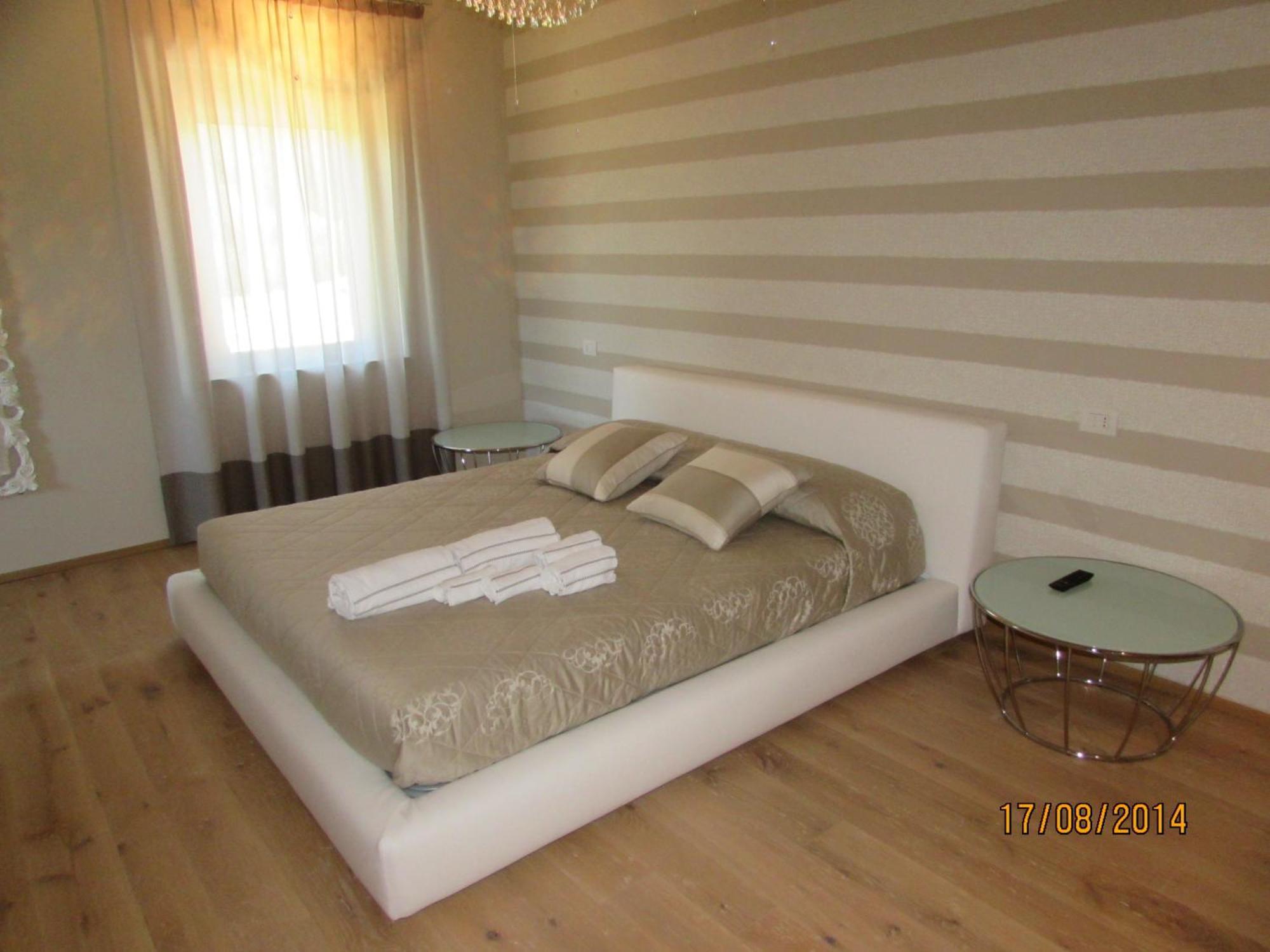 Amico Country House Serra San Quirico Pokój zdjęcie