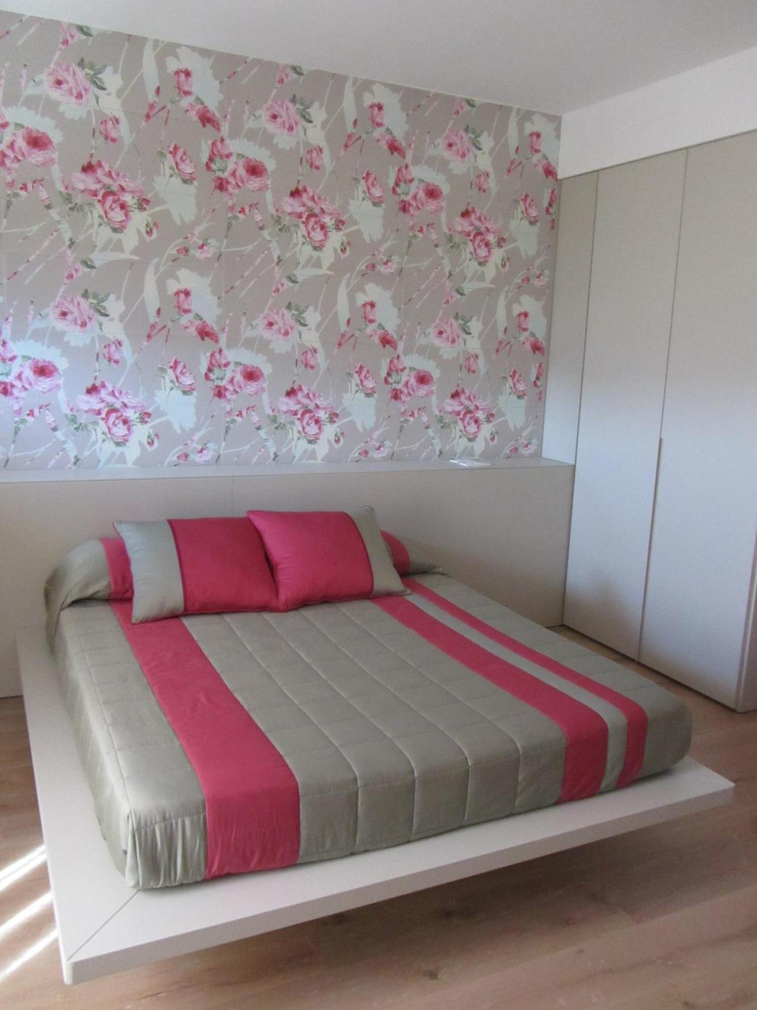 Amico Country House Serra San Quirico Pokój zdjęcie