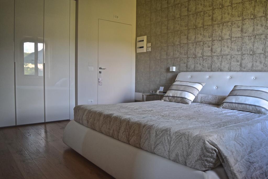 Amico Country House Serra San Quirico Zewnętrze zdjęcie