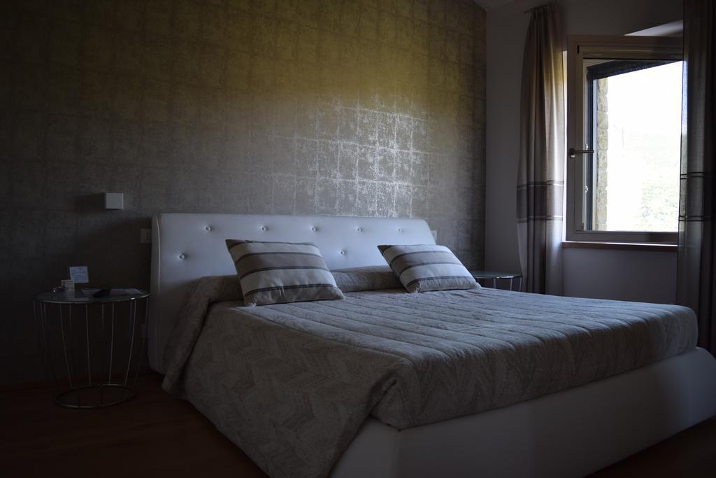 Amico Country House Serra San Quirico Zewnętrze zdjęcie